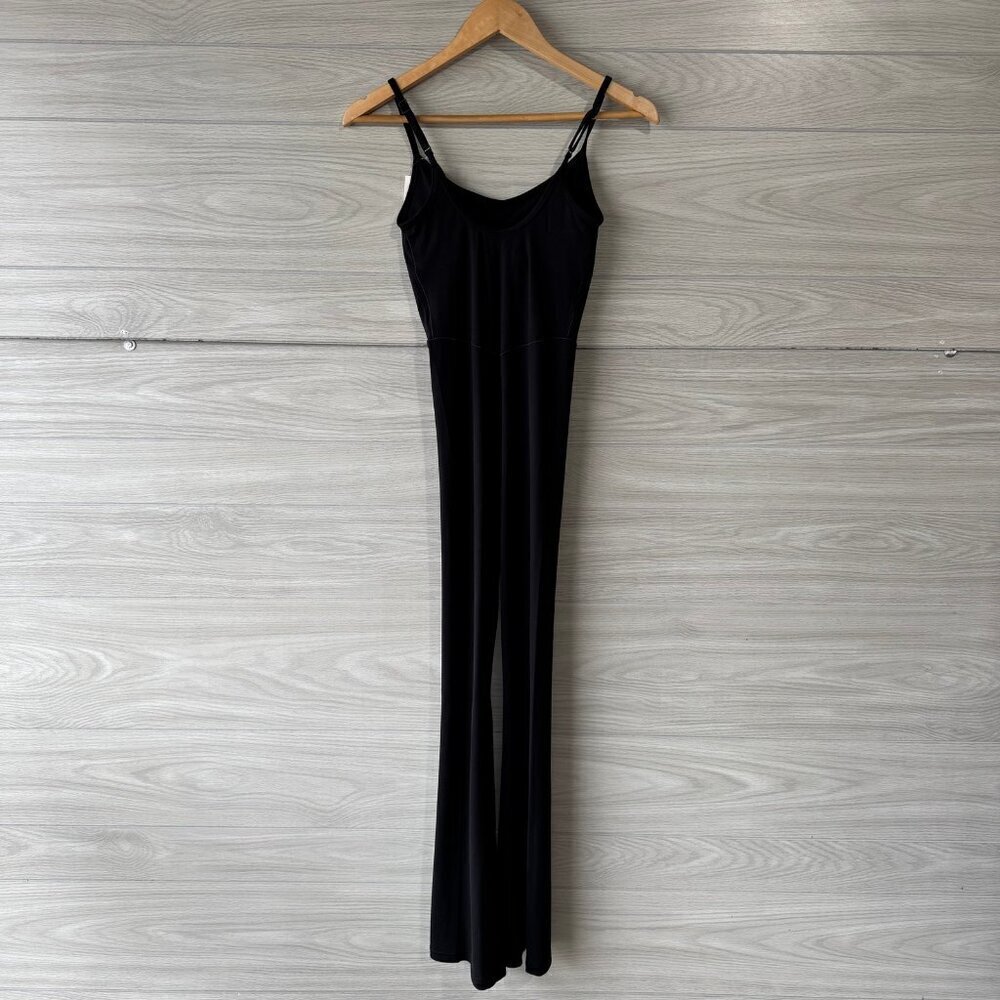 NWT Offline By Aerie Real Me XTRA Flare Jumpsuit - Picture 9 of 10